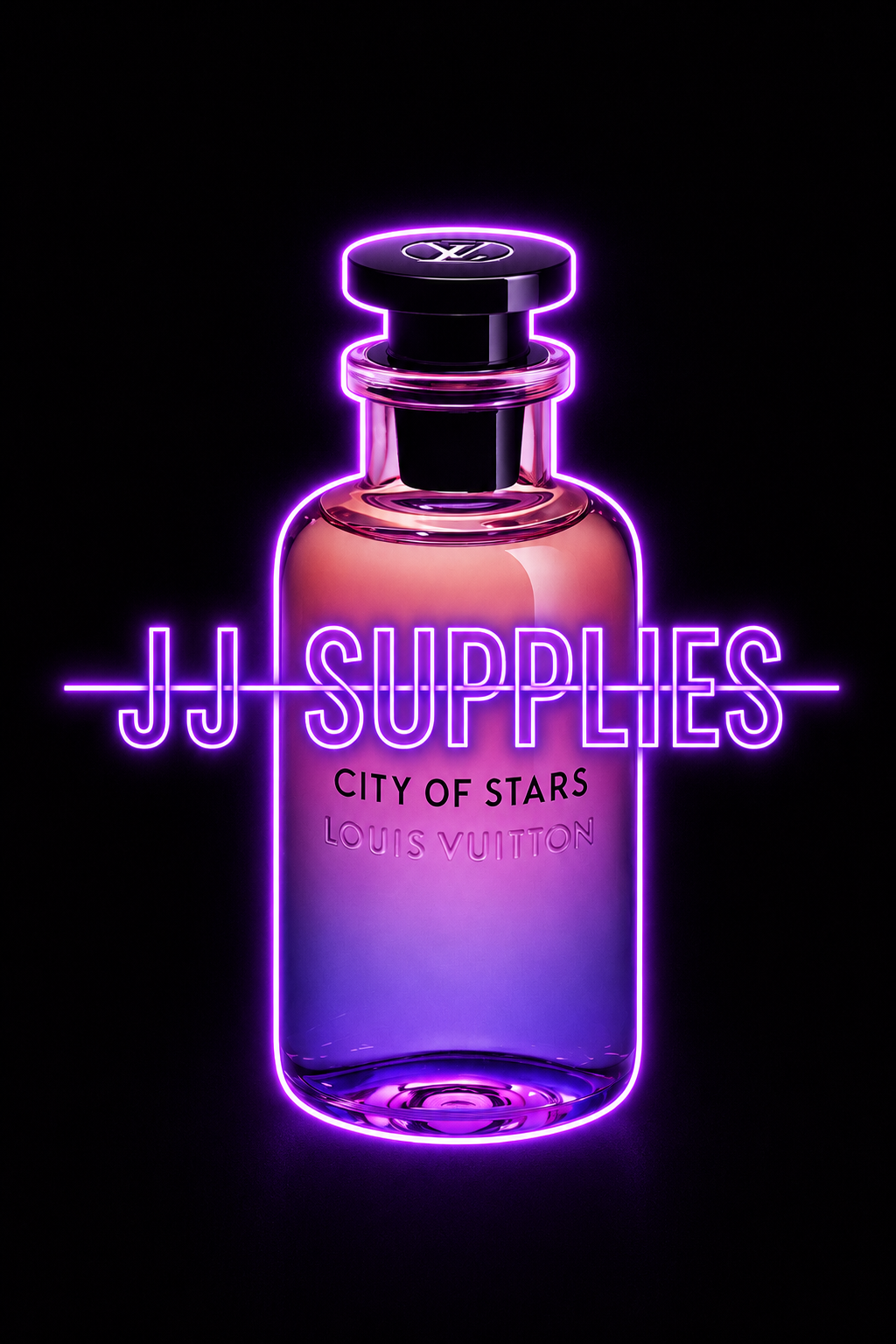 inspired by “City stars”