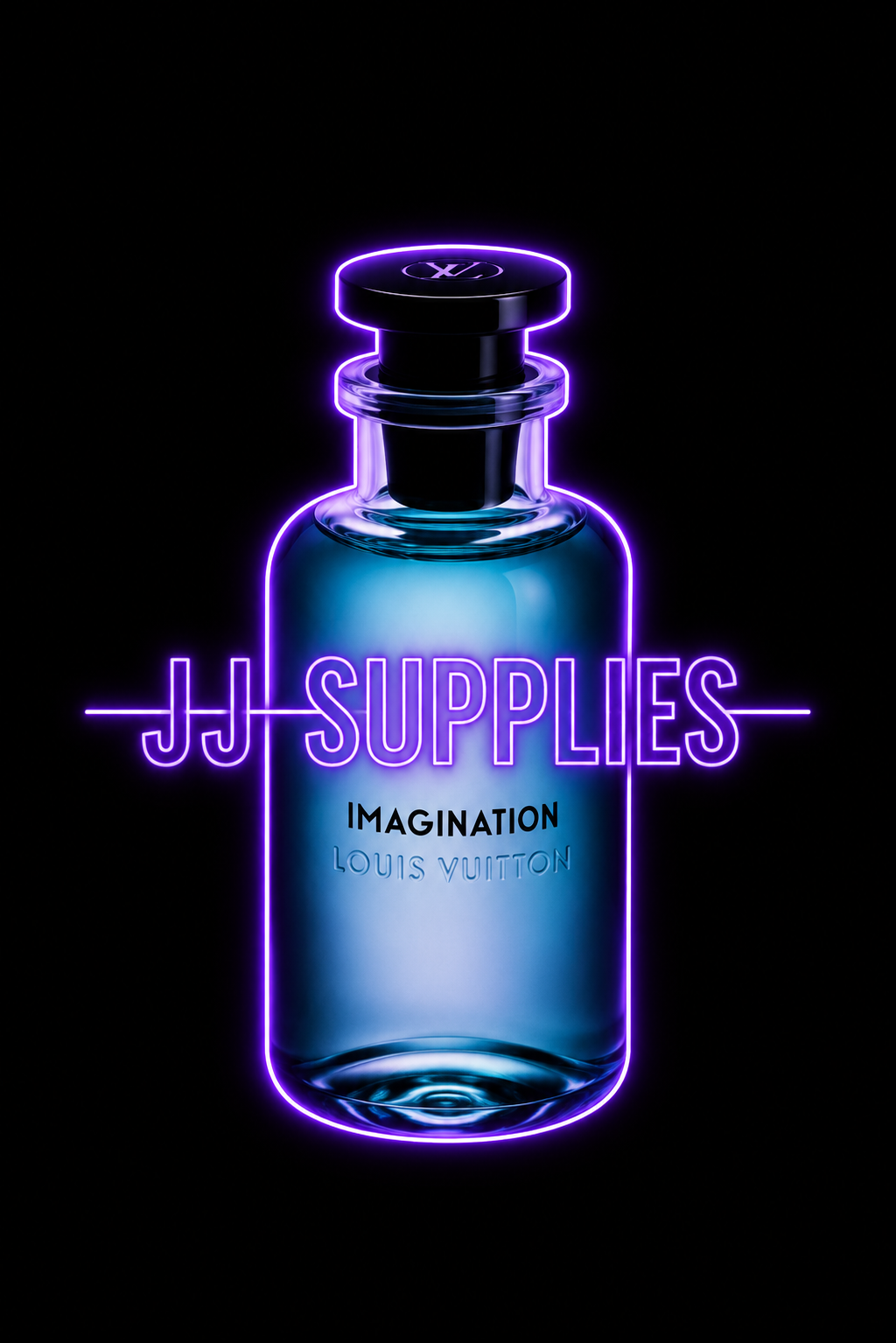 inspired by “L.V Imagine”